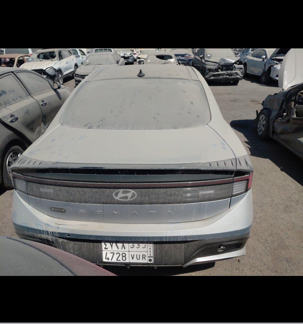 Hyundai Sonata  2025 image