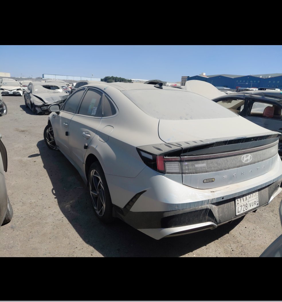 Hyundai Sonata  2025 image