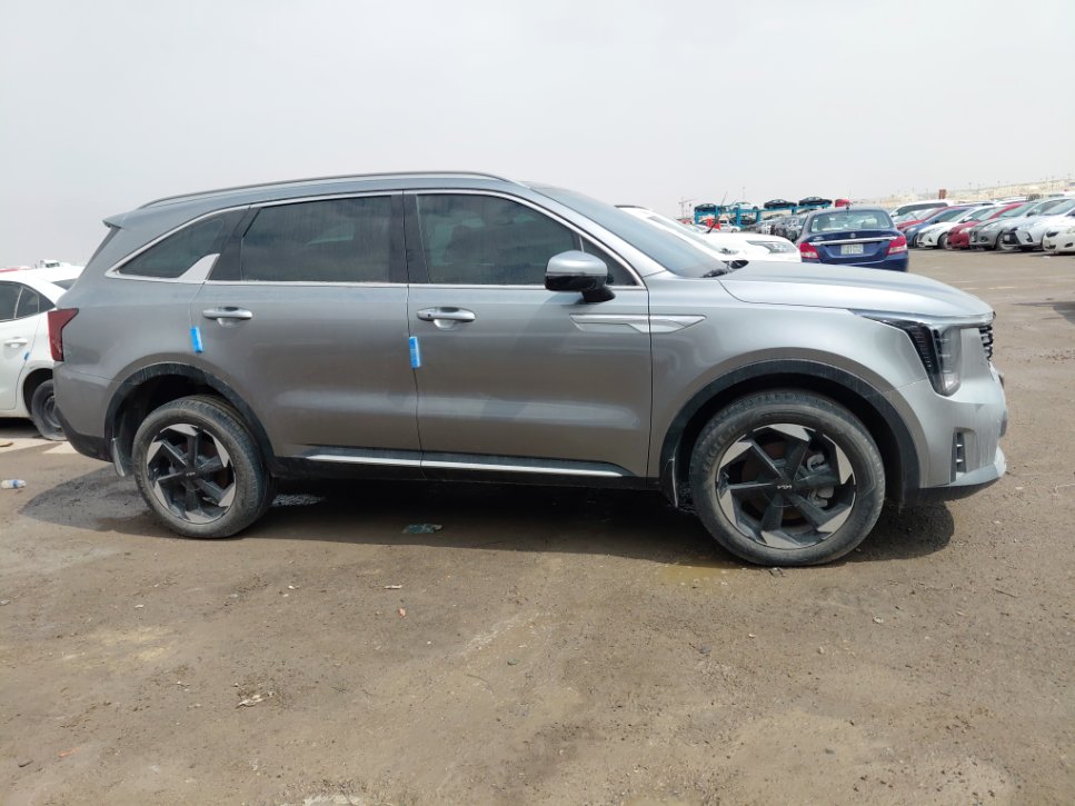 KIA Sorento GLS SPORTS  2024 image