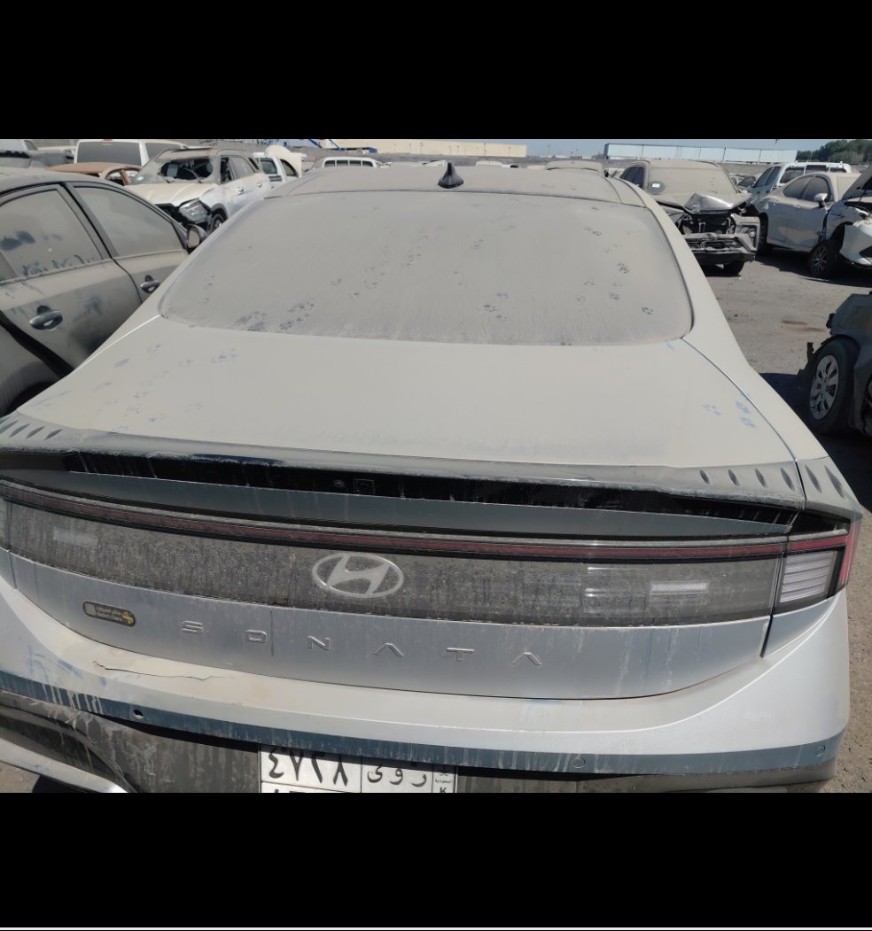 Hyundai Sonata  2025 image