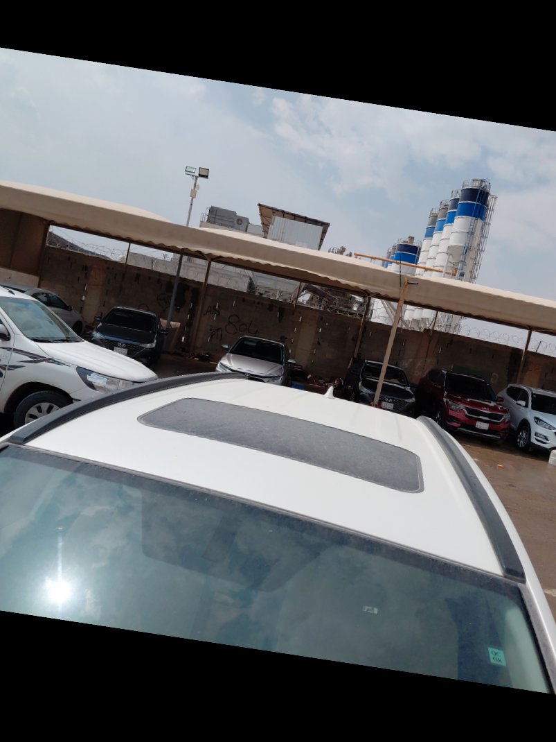 Toyota RAV4  XLE Sports Ut 2020 image