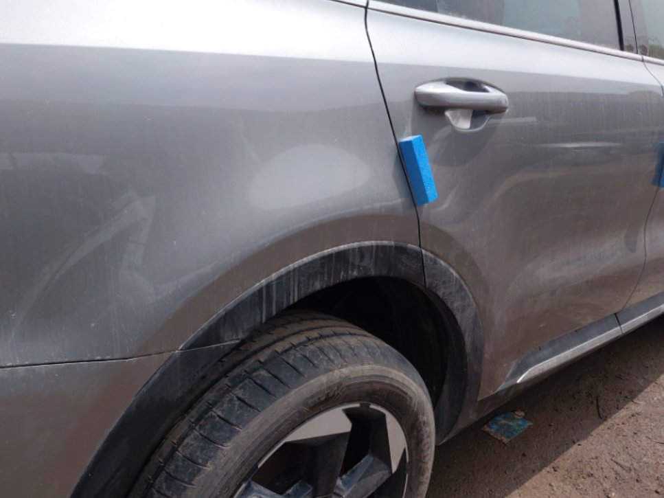 KIA Sorento GLS SPORTS  2024 image