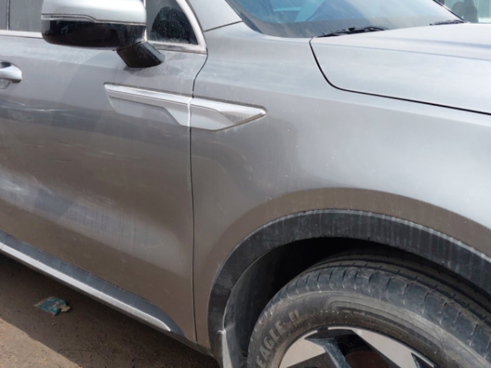 KIA Sorento GLS SPORTS  2024 image