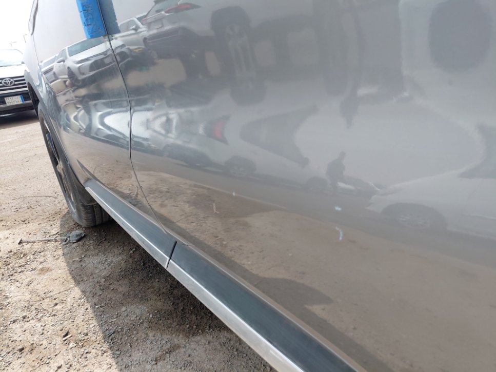 KIA Sorento GLS SPORTS  2024 image