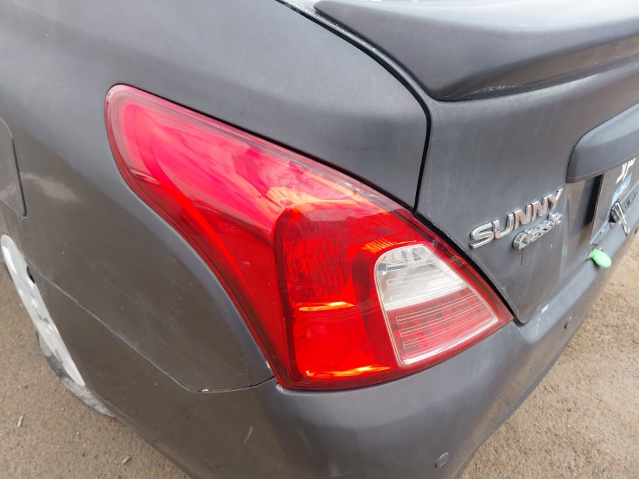 Nissan Sunny FLEET 2021 image