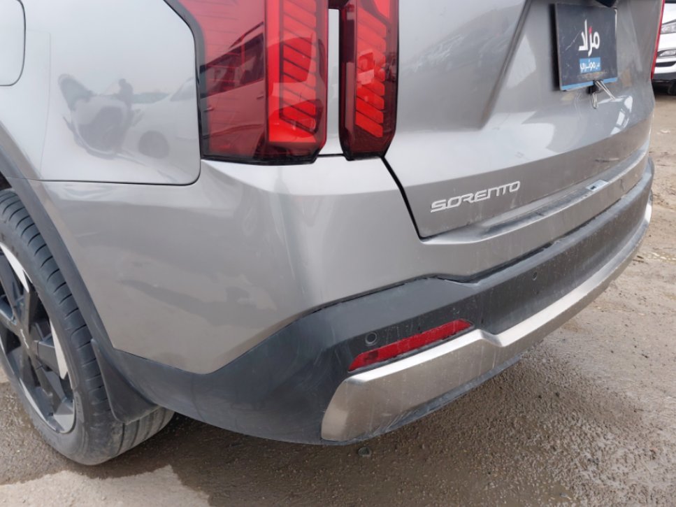 KIA Sorento GLS SPORTS  2024 image