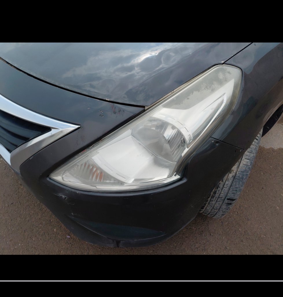 Nissan Sunny FLEET 2021 image