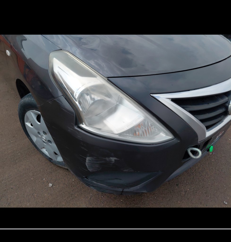 Nissan Sunny FLEET 2021 image