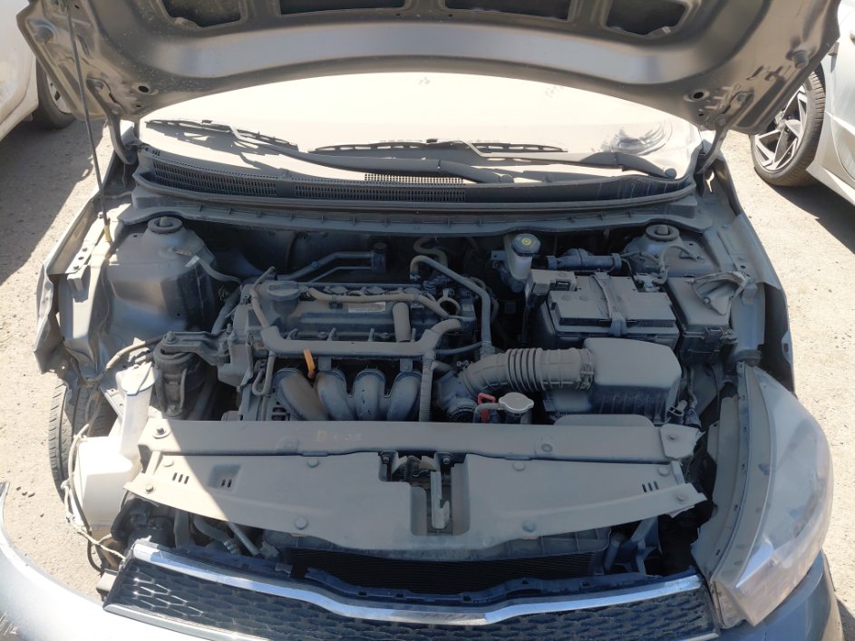 KIA Pegas  2024 image