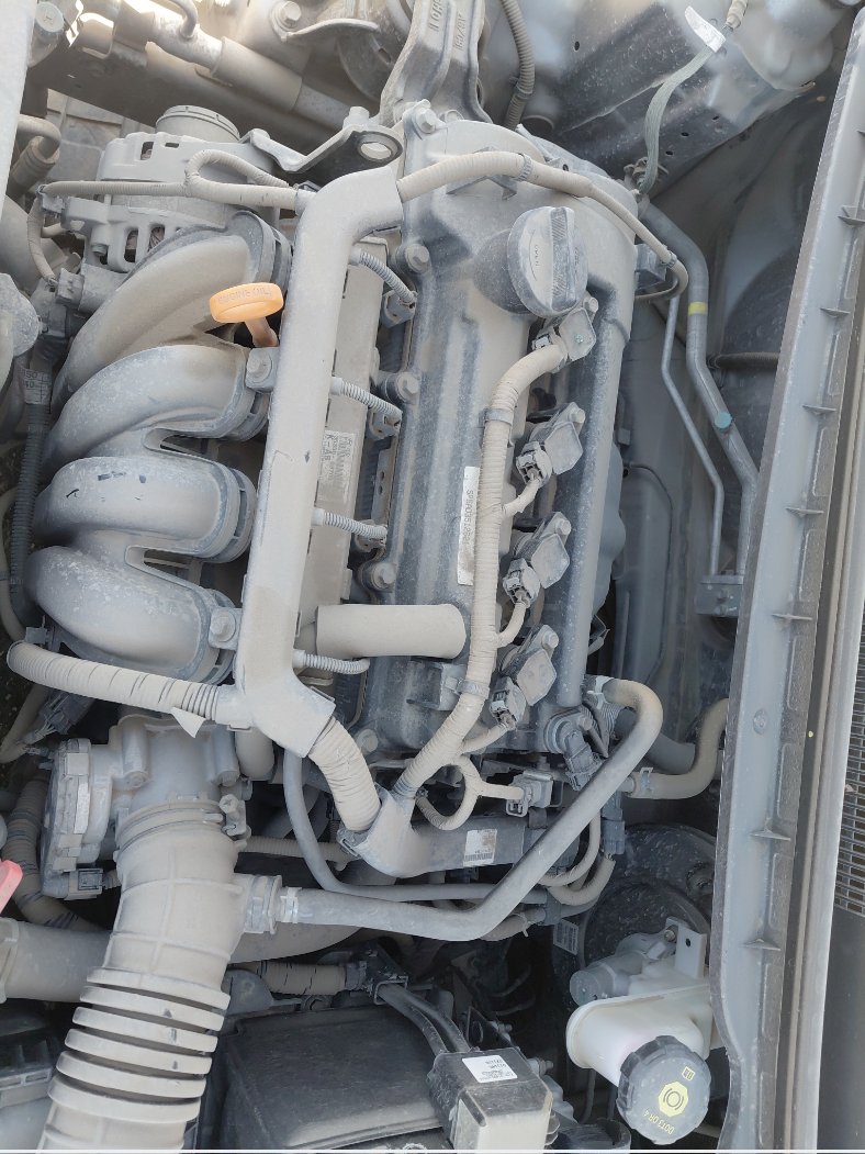 KIA Pegas  2024 image