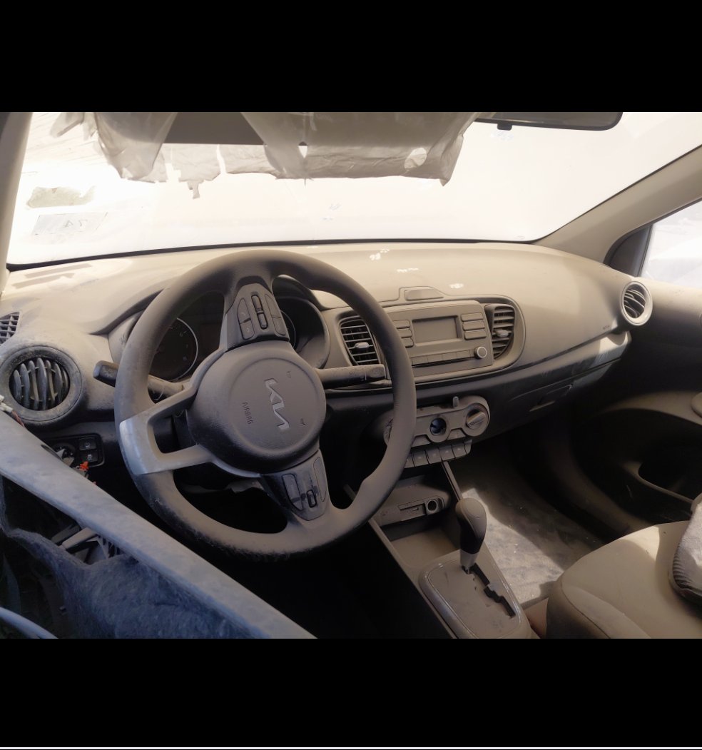 KIA Pegas  2024 image