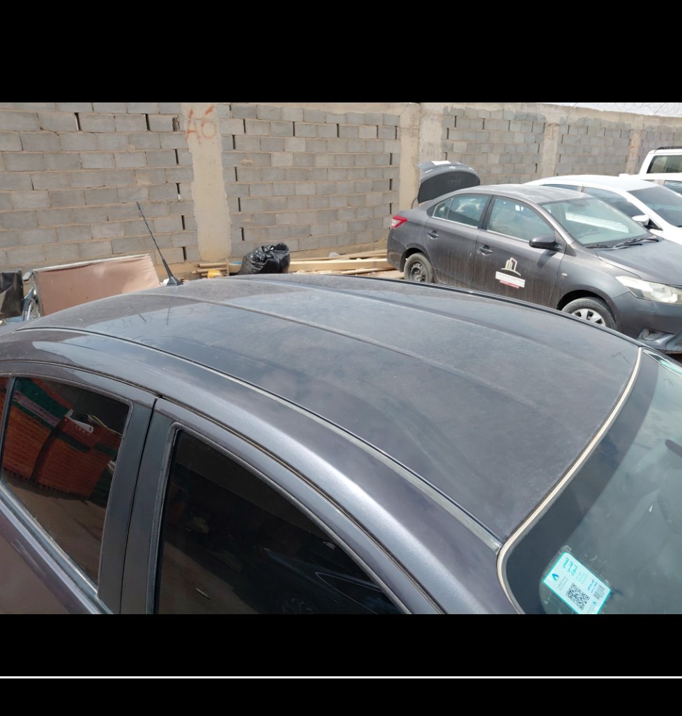 Nissan Sunny FLEET 2021 image