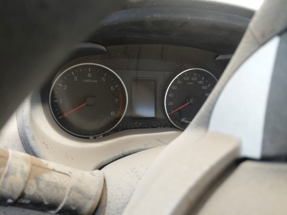 KIA Pegas  2024 image