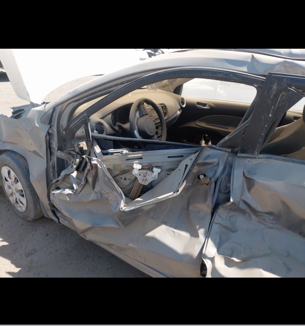 KIA Pegas  2024 image