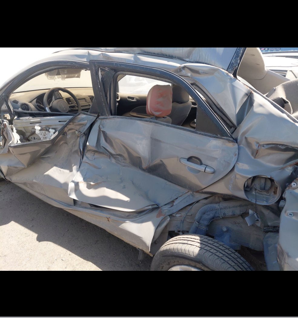 KIA Pegas  2024 image