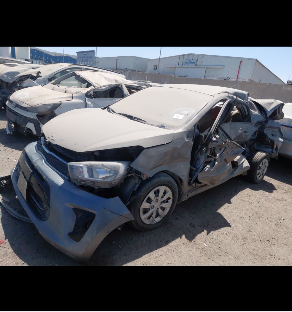 KIA Pegas  2024 image