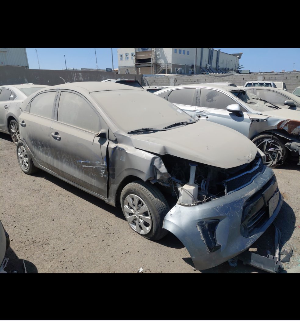 KIA Pegas  2024 image