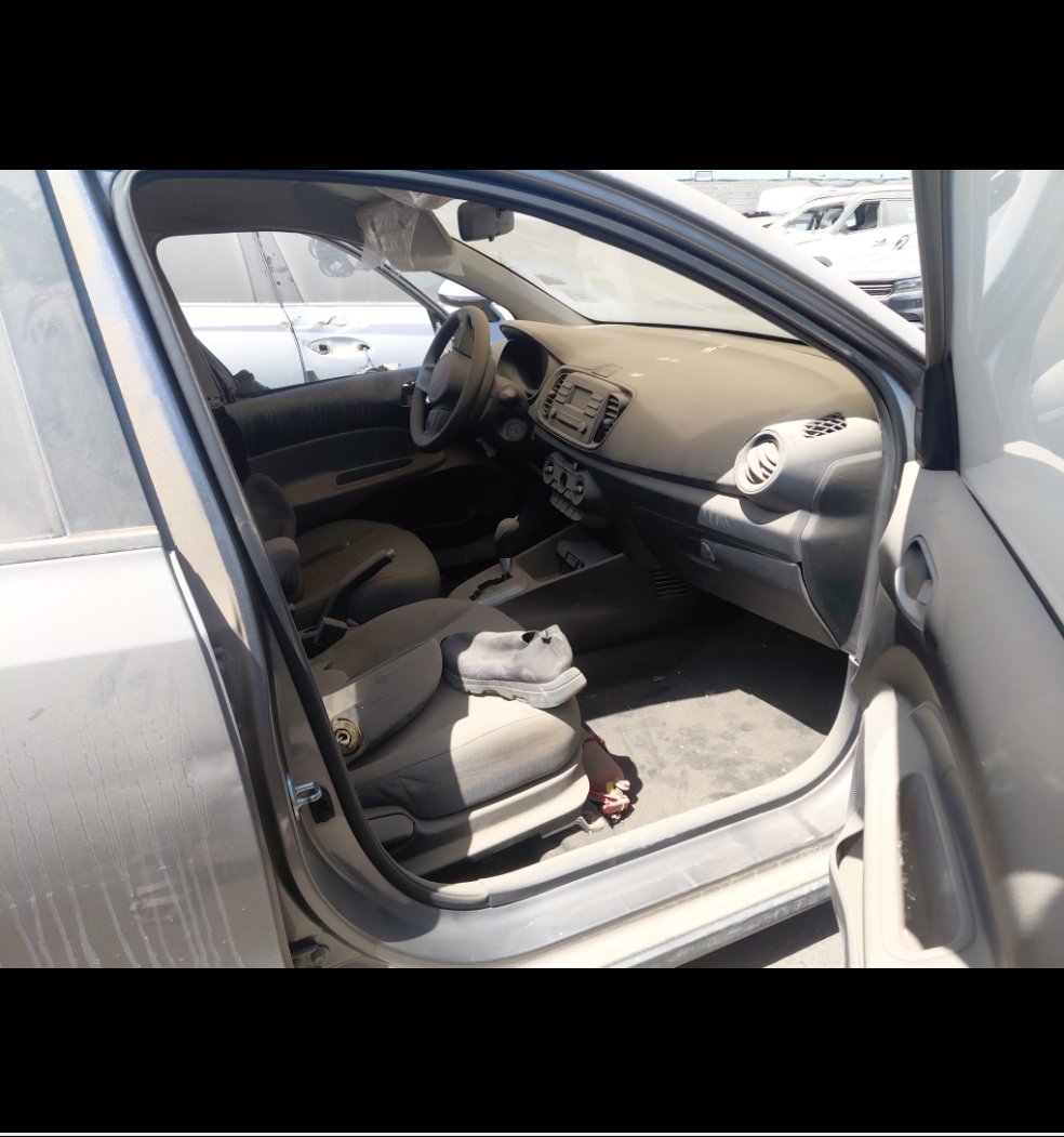 KIA Pegas  2024 image