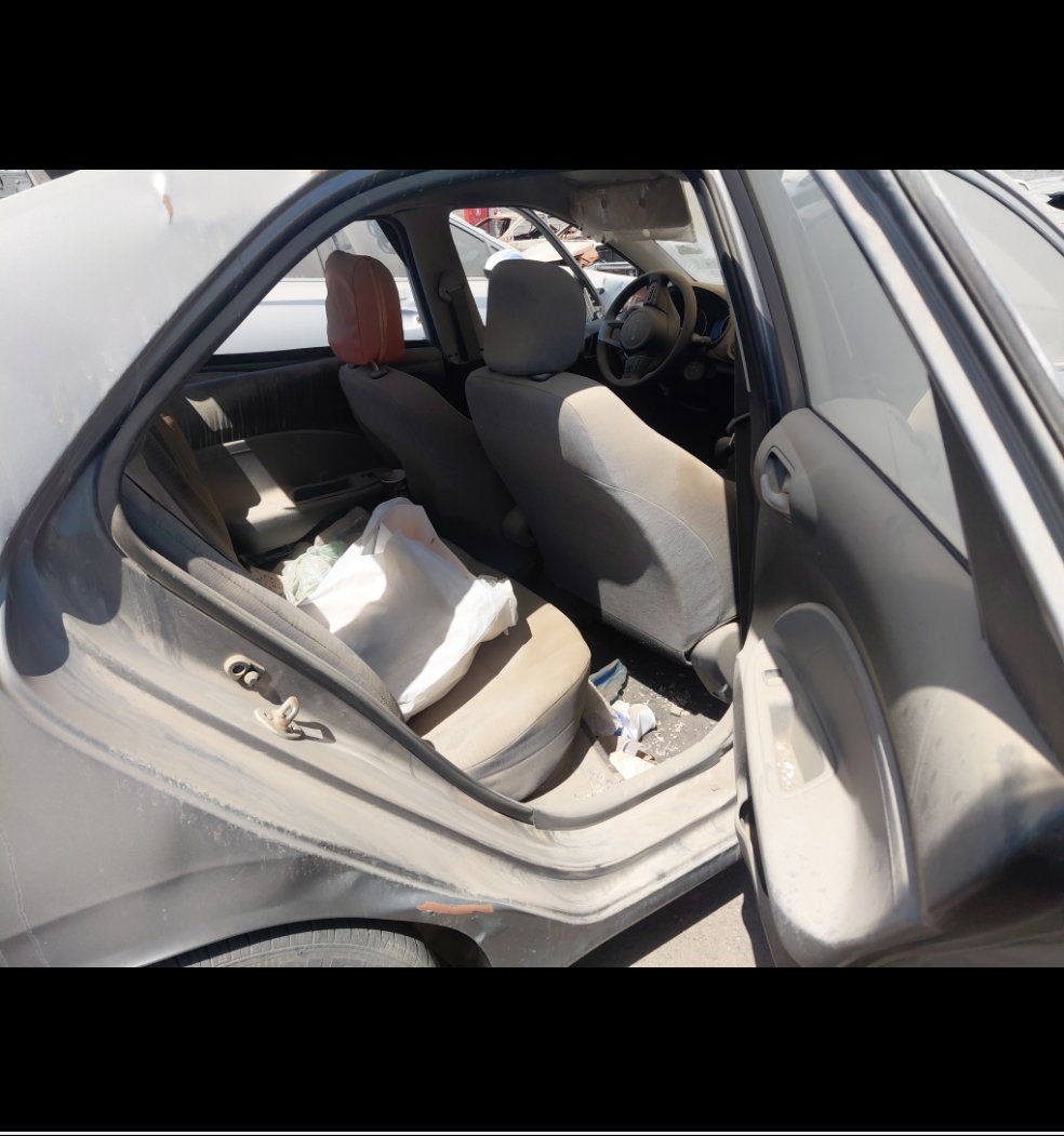 KIA Pegas  2024 image