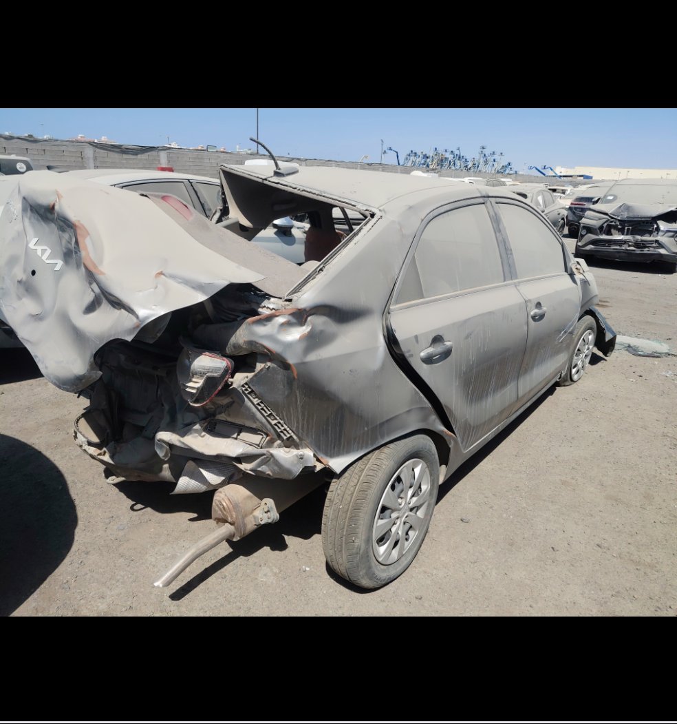 KIA Pegas  2024 image