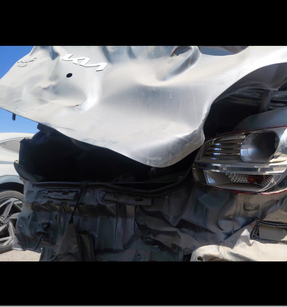 KIA Pegas  2024 image