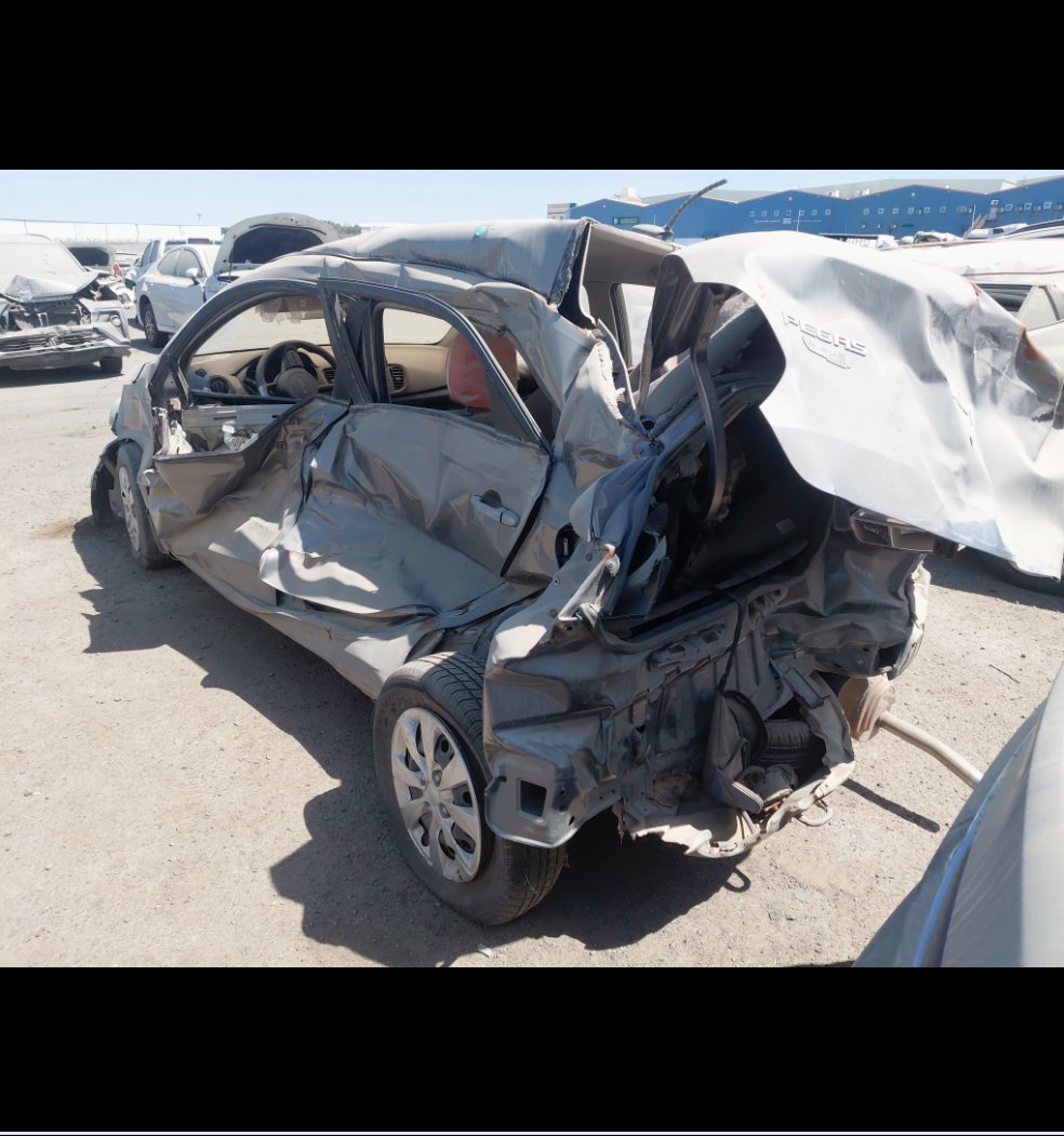 KIA Pegas  2024 image