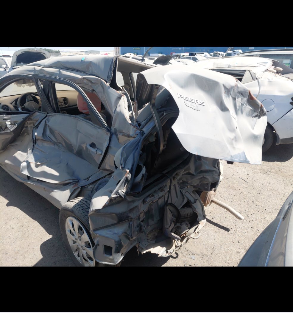 KIA Pegas  2024 image