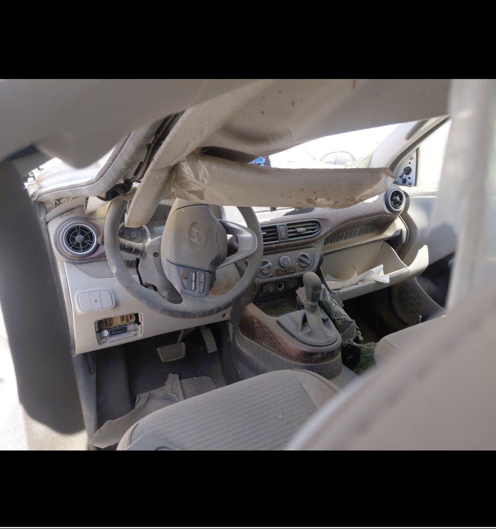 Hyundai i10 Grand  2025 image