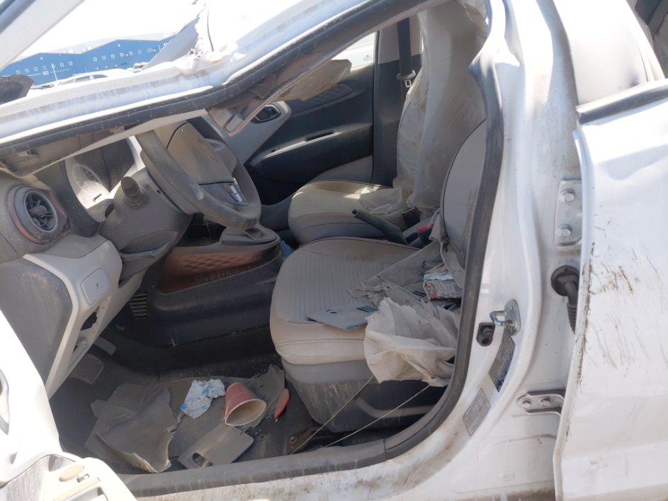 Hyundai i10 Grand  2025 image