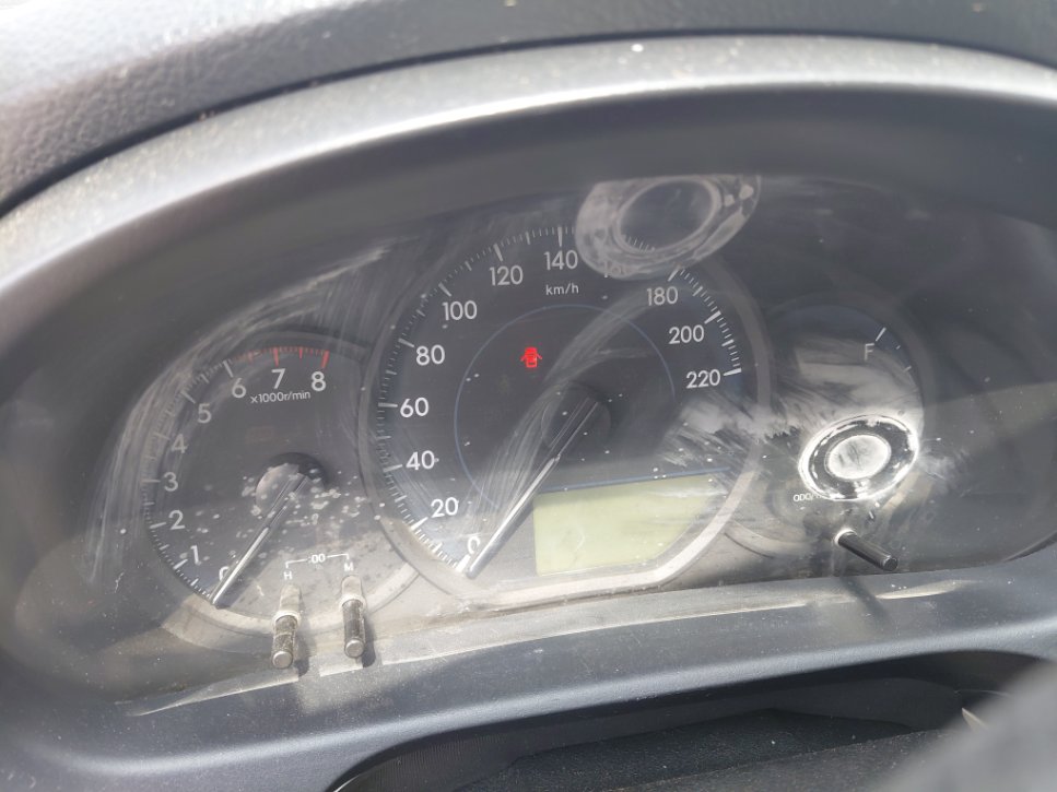 Toyota Yaris  Y 2020 image