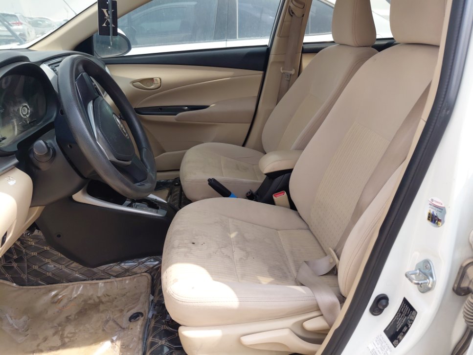 Toyota Yaris  Y 2020 image