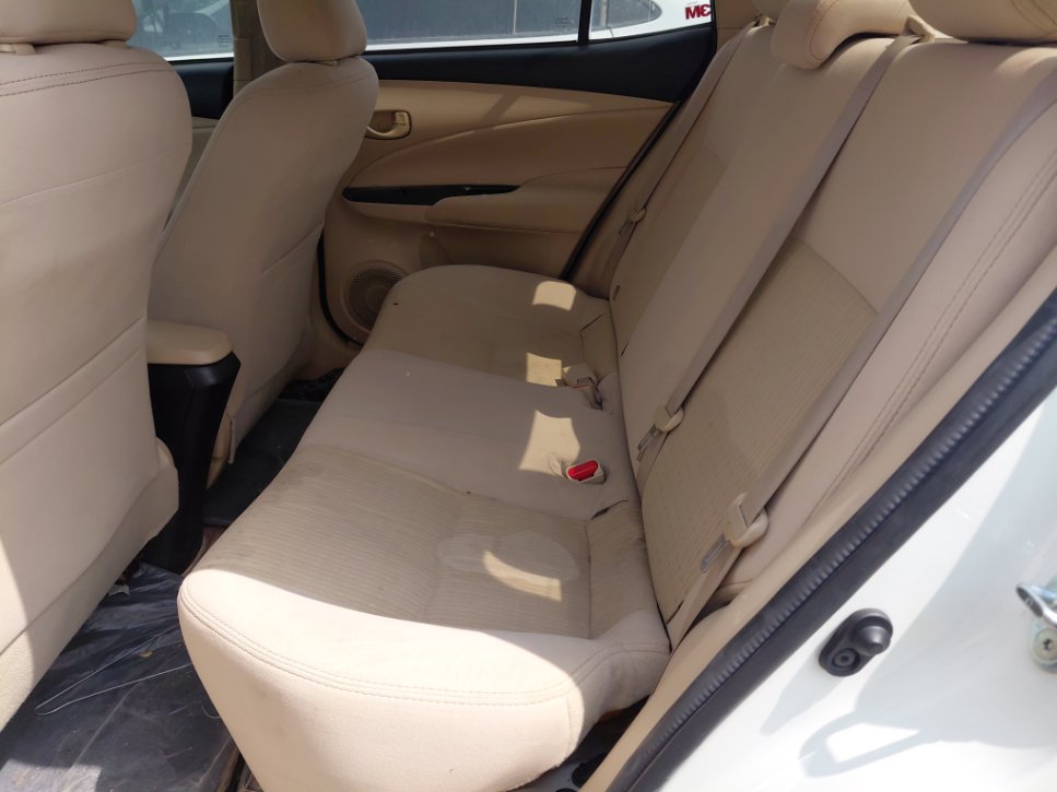 Toyota Yaris  Y 2020 image