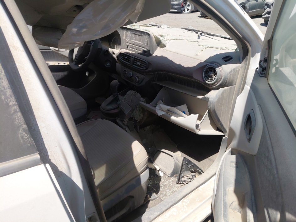 Hyundai i10 Grand  2025 image