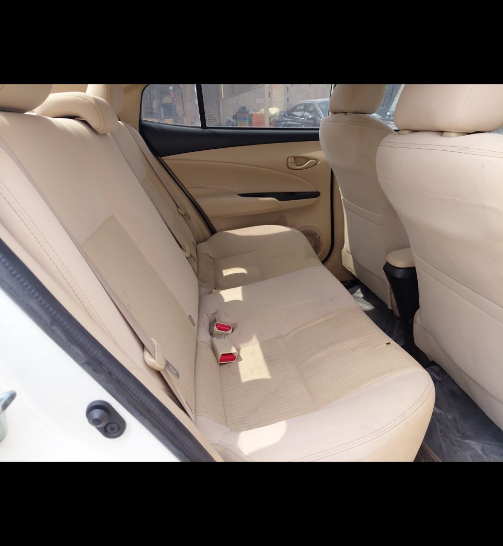 Toyota Yaris  Y 2020 image