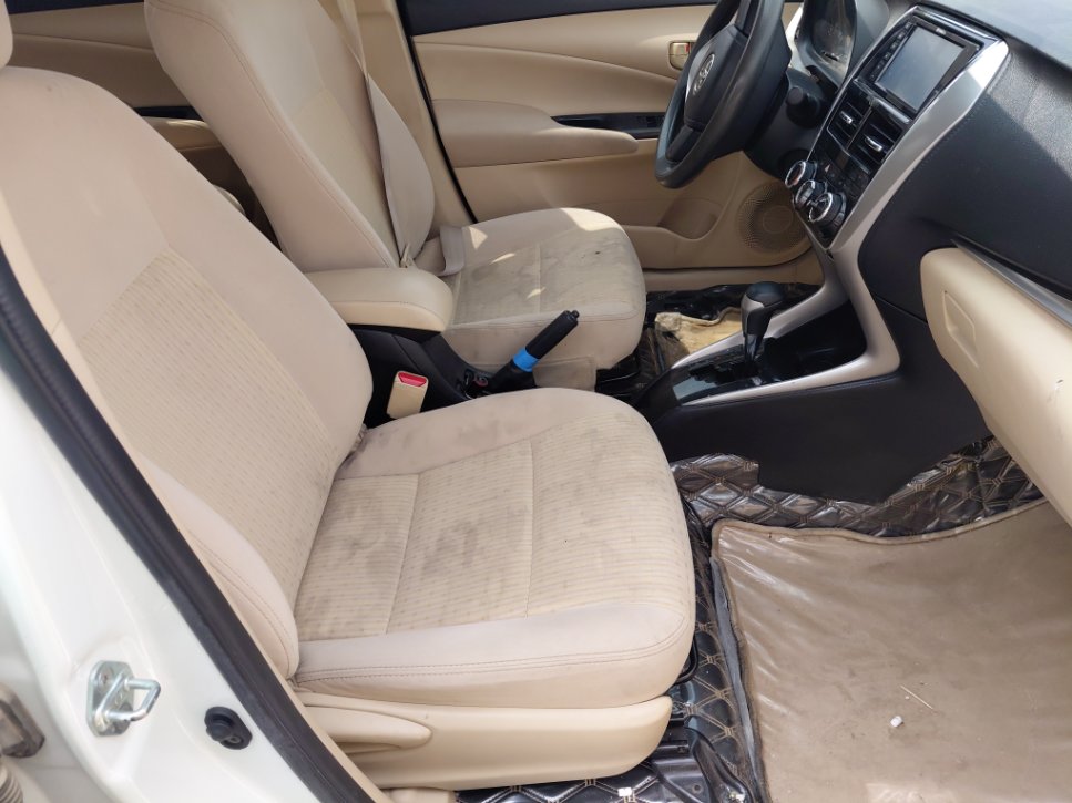 Toyota Yaris  Y 2020 image