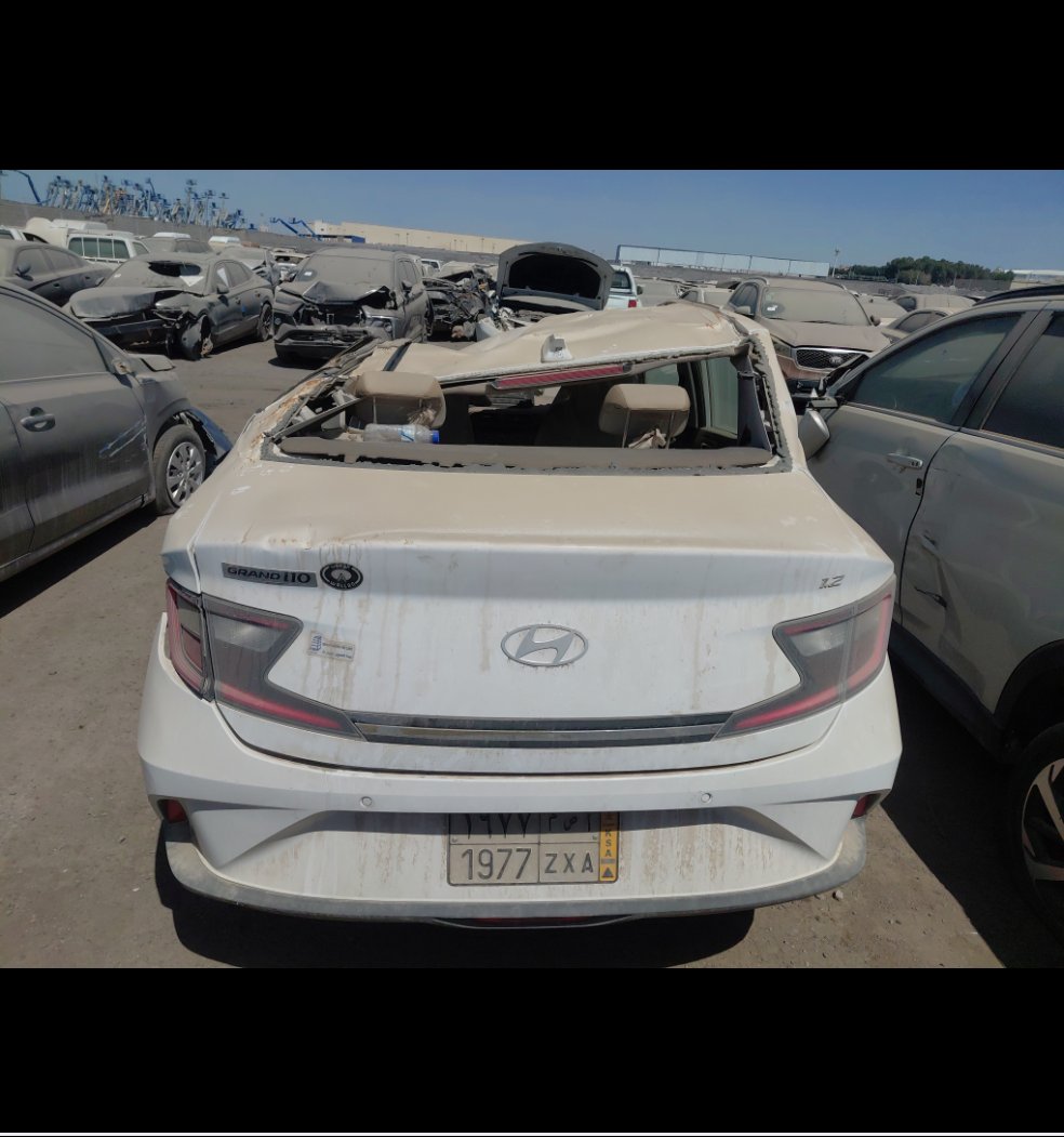 Hyundai i10 Grand  2025 image