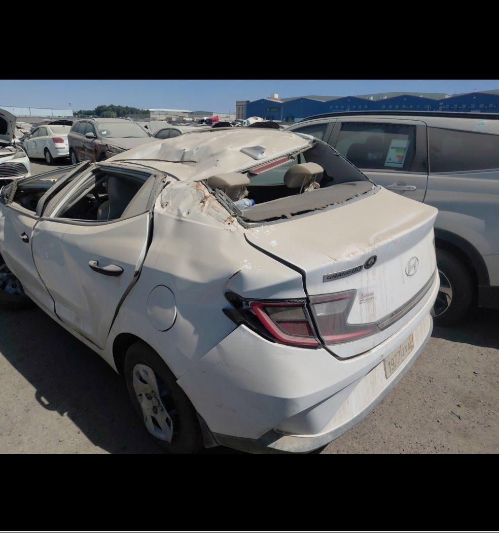 Hyundai i10 Grand  2025 image