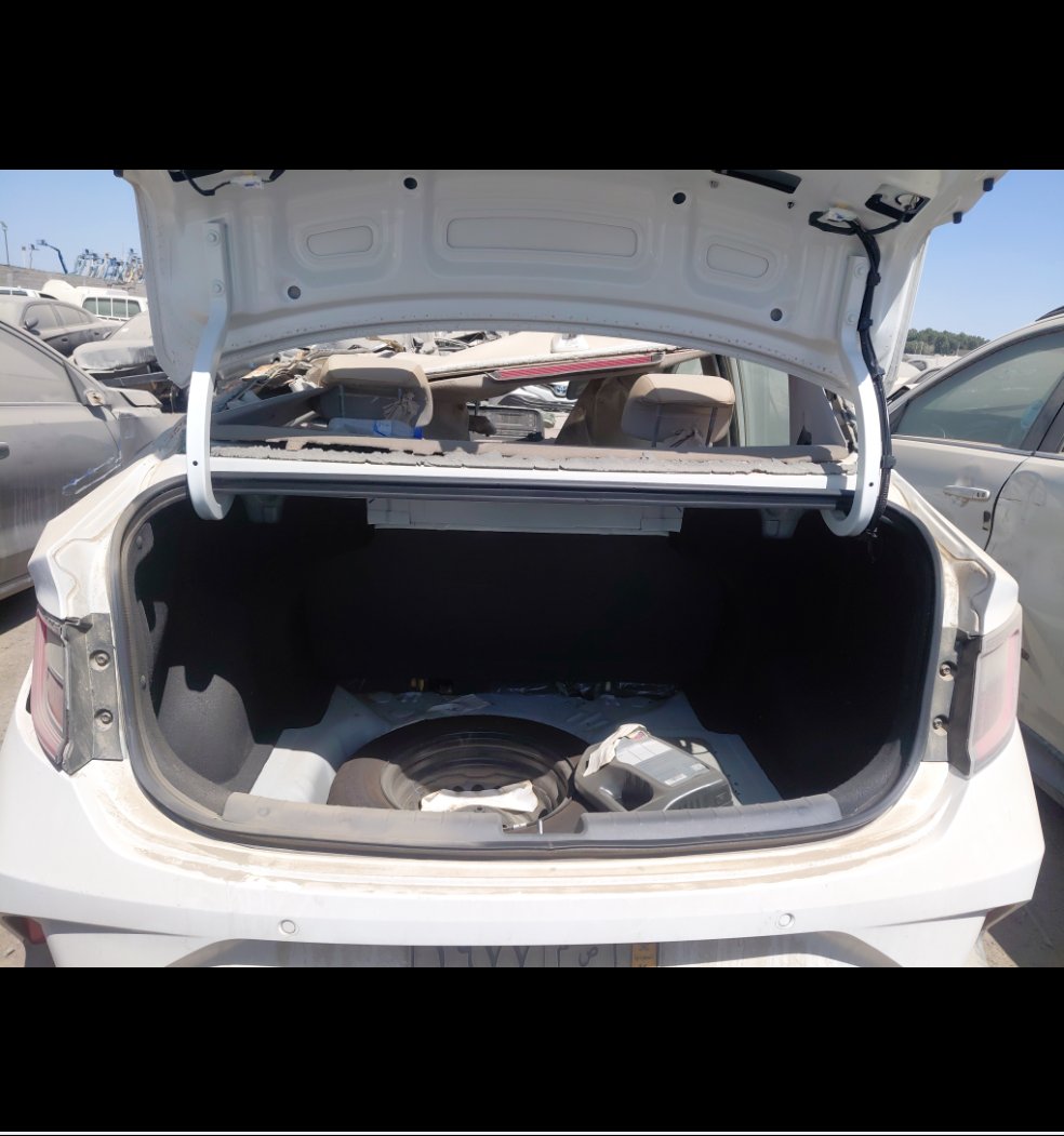 Hyundai i10 Grand  2025 image