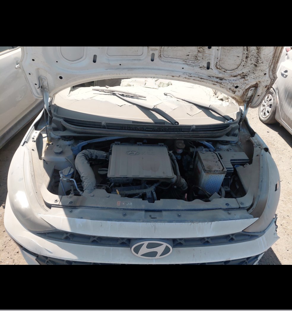 Hyundai i10 Grand  2025 image