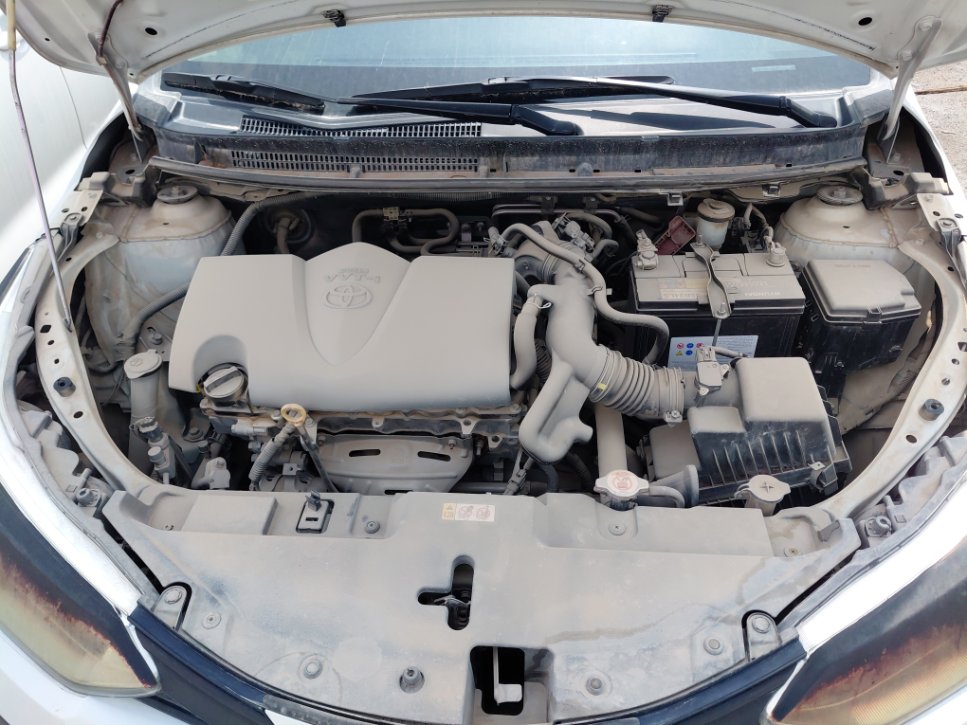 Toyota Yaris  Y 2020 image