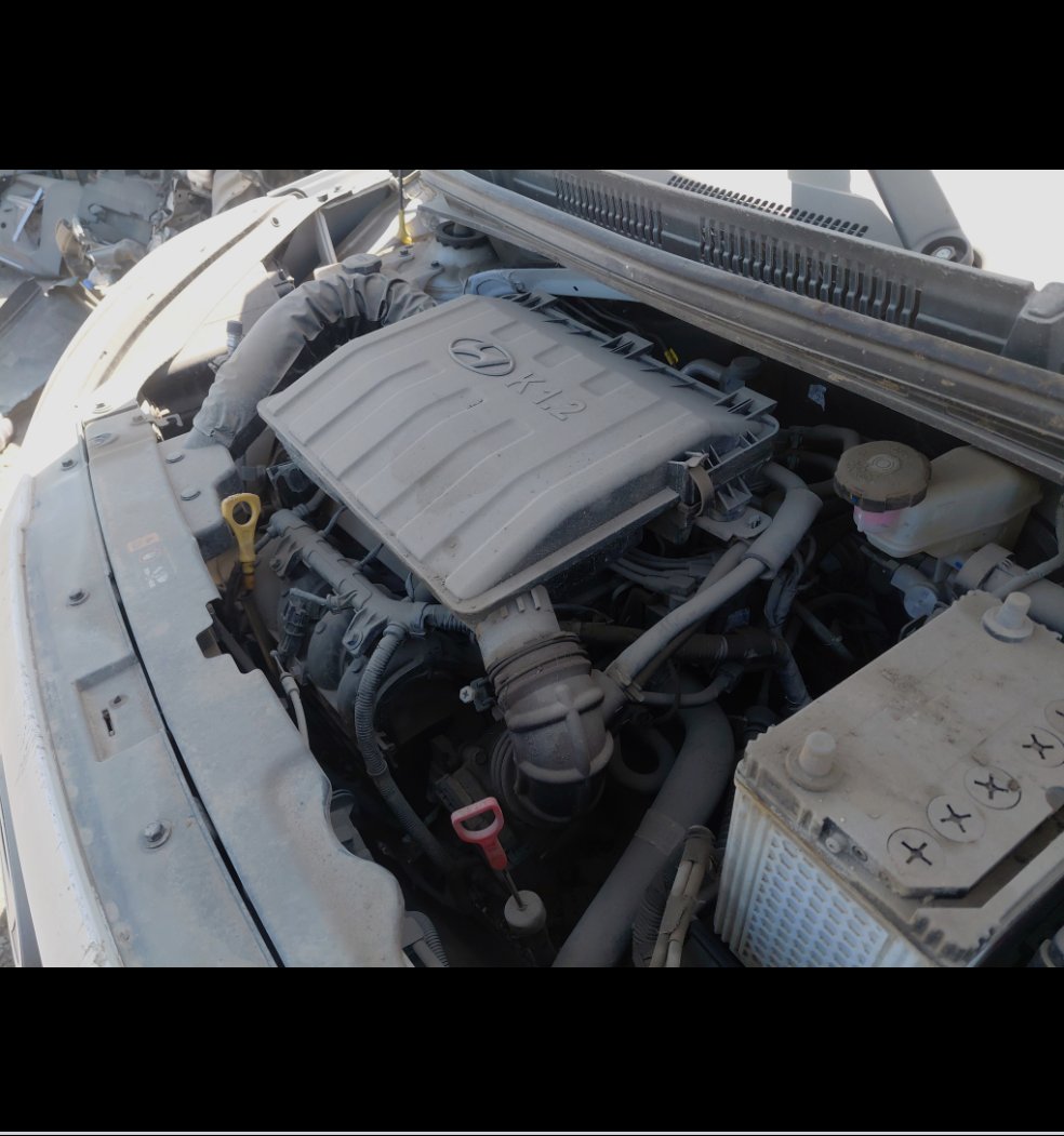 Hyundai i10 Grand  2025 image