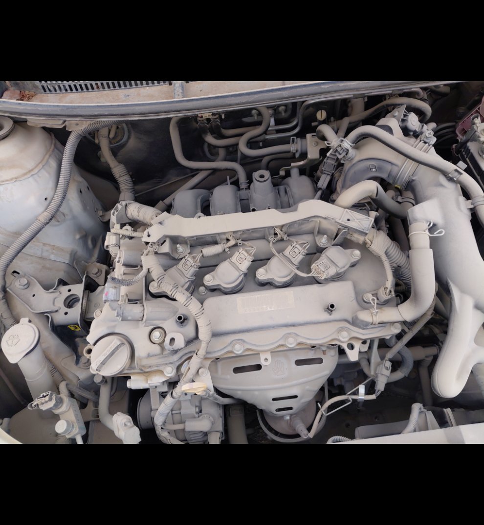 Toyota Yaris  Y 2020 image