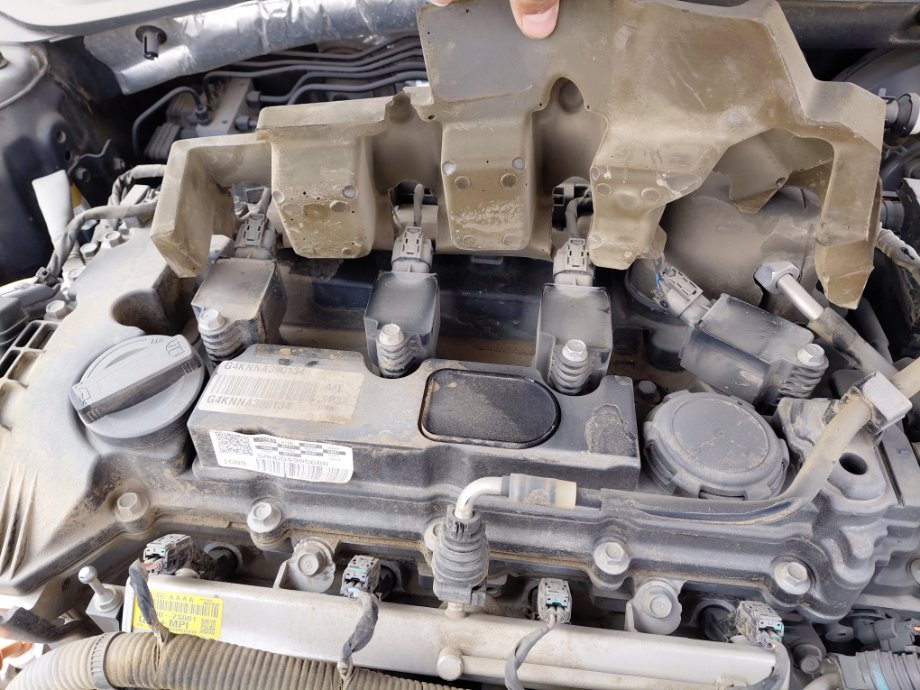 Hyundai Sonata STD 2023 image