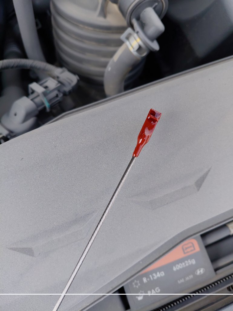 Hyundai Sonata STD 2023 image