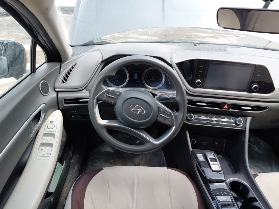 Hyundai Sonata STD 2023 image