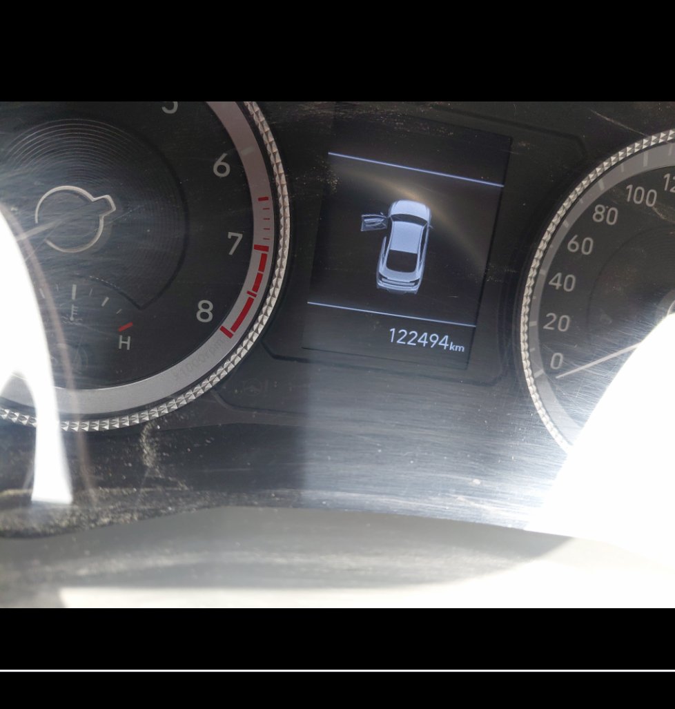 Hyundai Sonata STD 2023 image