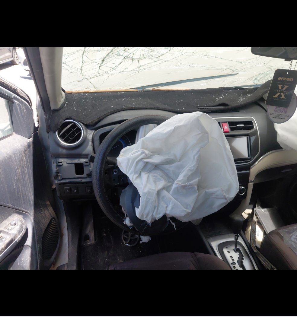 Toyota Rush  2023 image