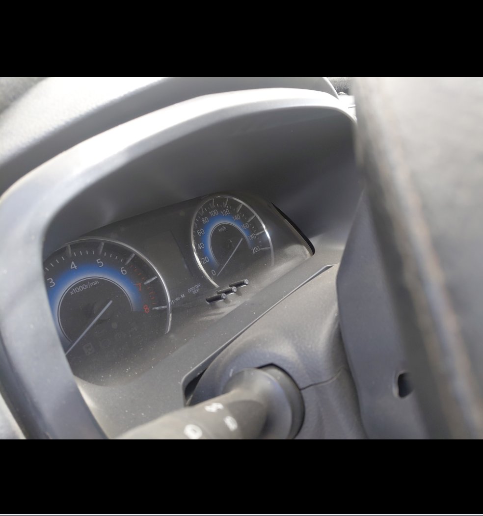 Toyota Rush  2023 image