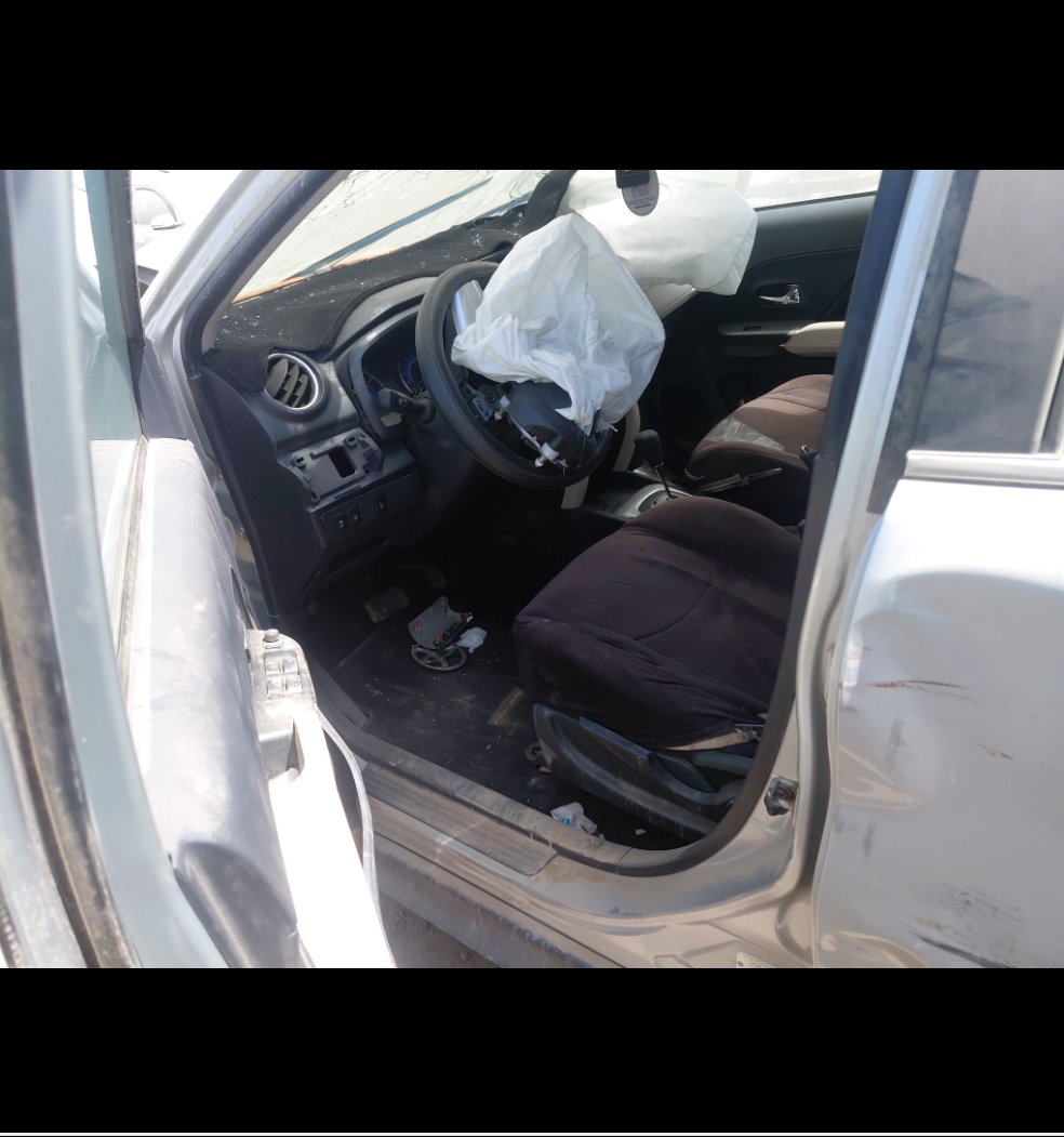 Toyota Rush  2023 image