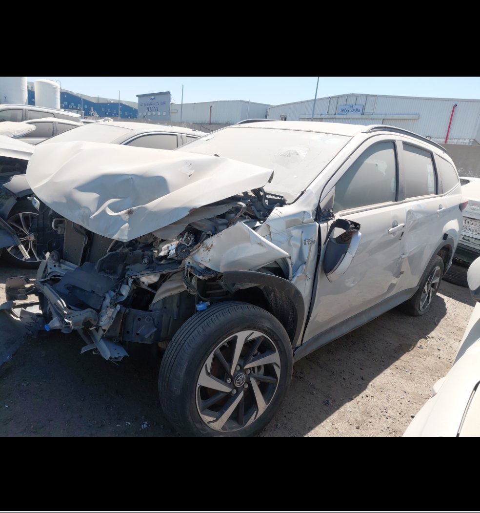 Toyota Rush  2023 image